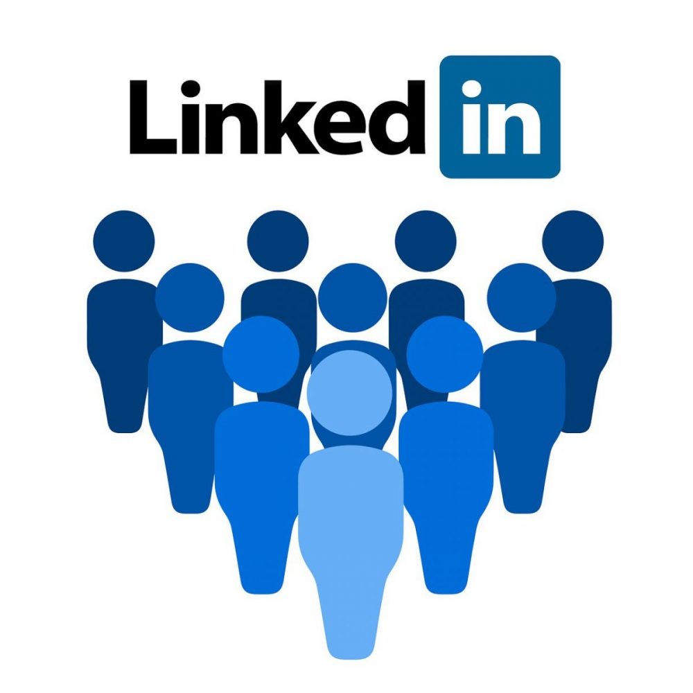 500 LinkedIn Connections Buy LinkedIn followers and likes for your