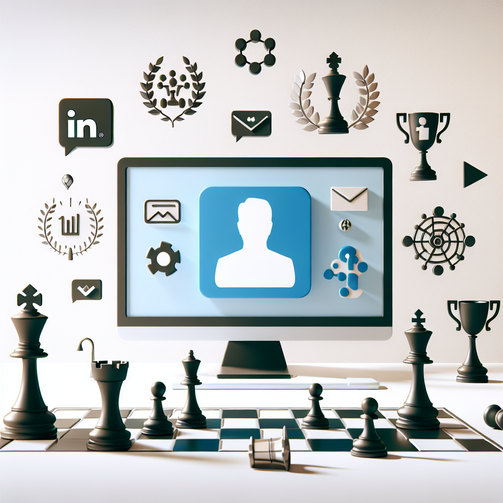 Mastering LinkedIn Content Strategy for Success