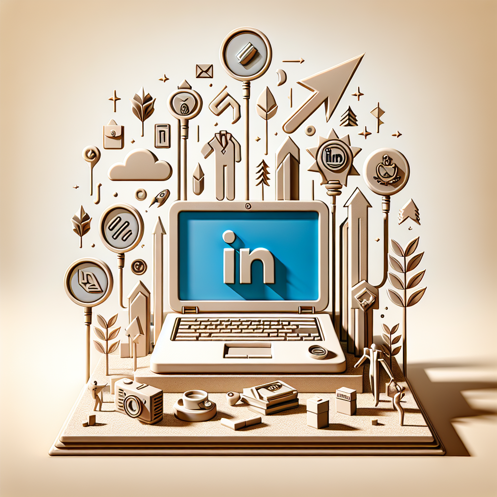 Mastering LinkedIn: Elevate Your Personal Brand