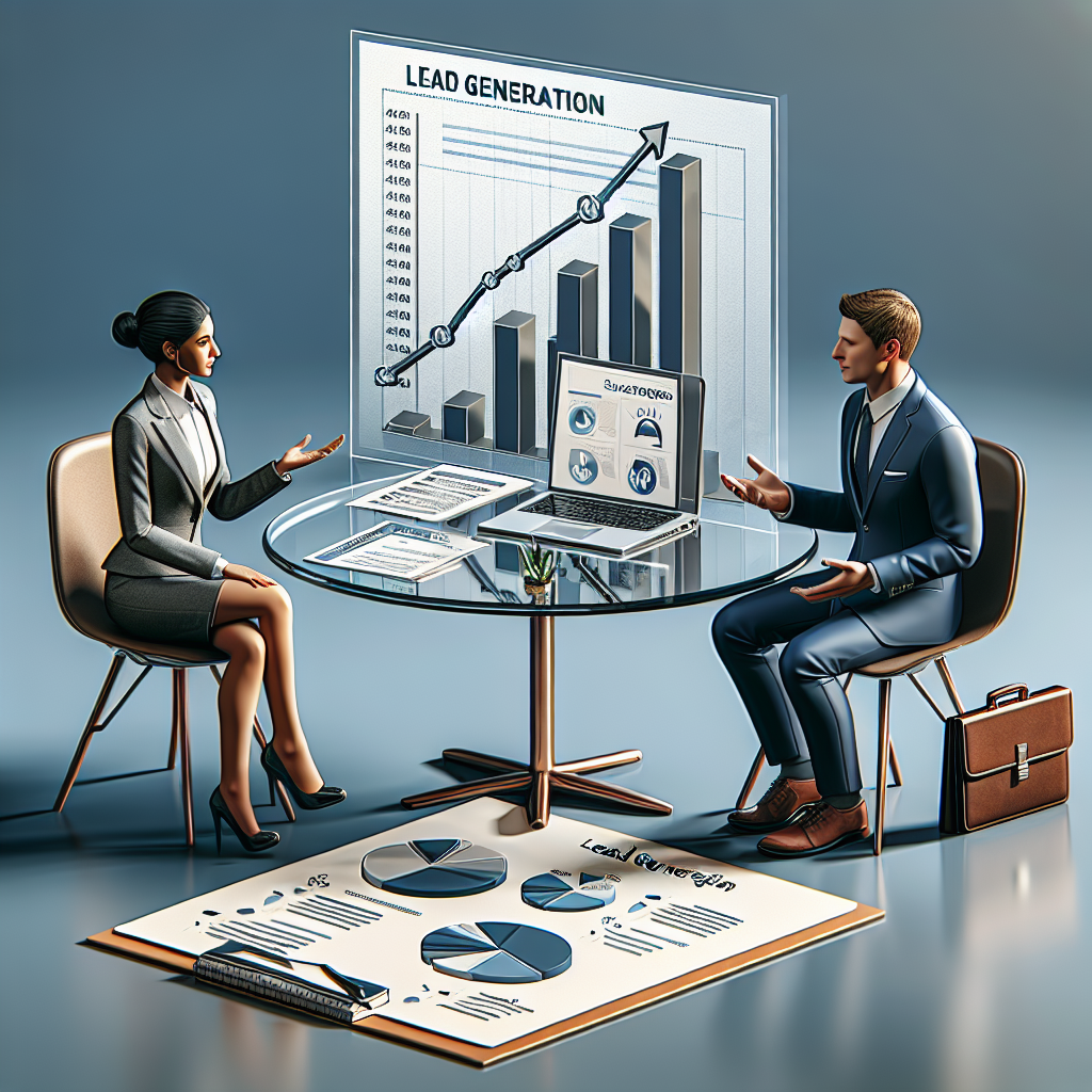 Mastering LinkedIn Lead Generation Strategies